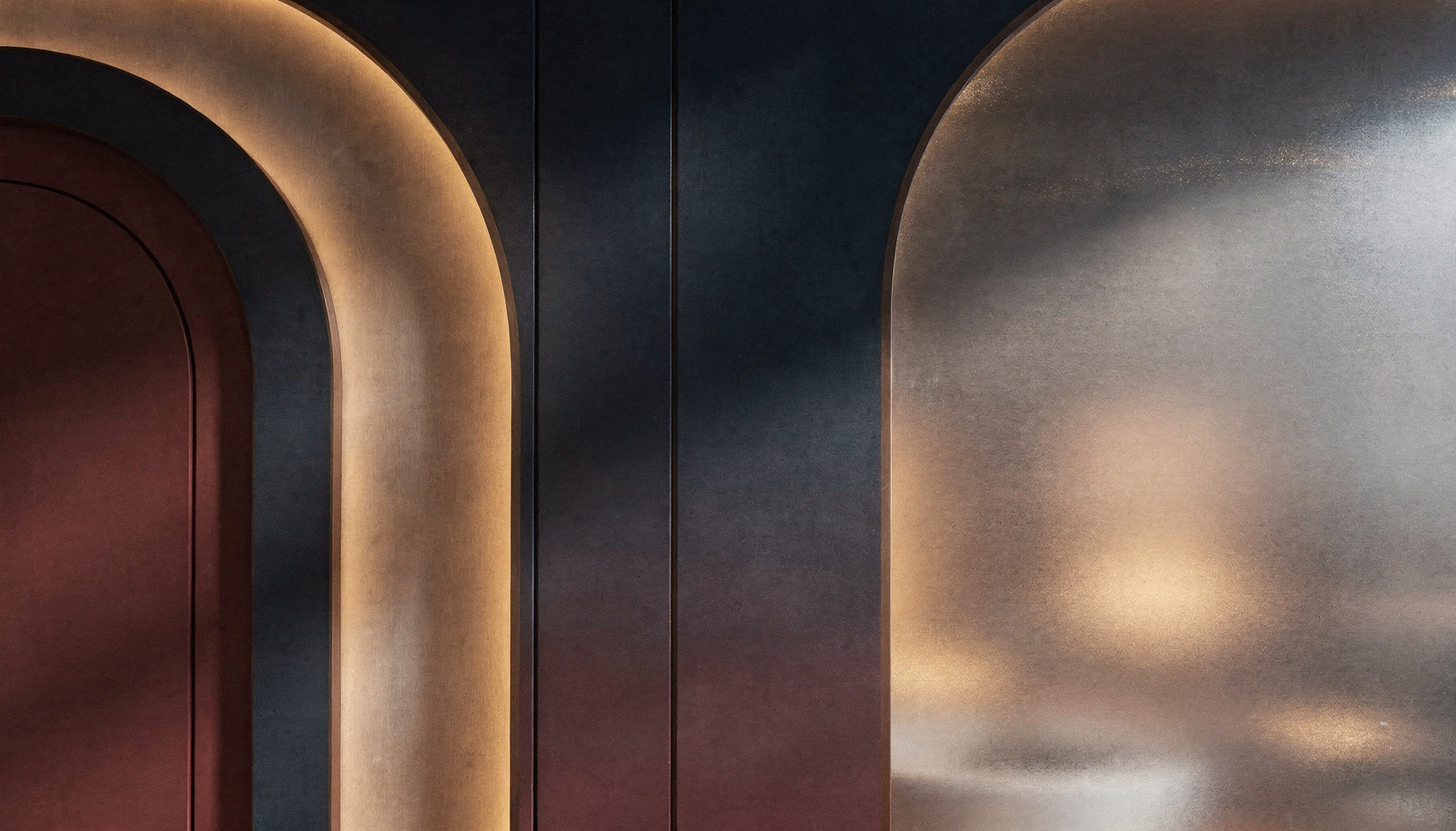 Pesto Italian Craft Kitchen San Diego website preview